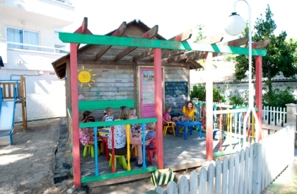 Hotel Grupotel Los Pr�ncipes & Spa