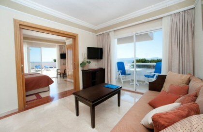 Hotel Grupotel Los Pr�ncipes & Spa