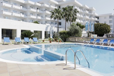 Hotel Grupotel Los Pr�ncipes & Spa