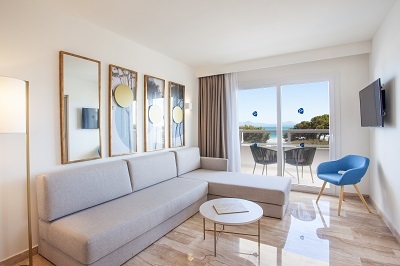 Hotel Grupotel Los Pr�ncipes & Spa
