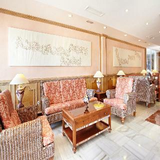 Hotel Grupotel Los Pr�ncipes & Spa