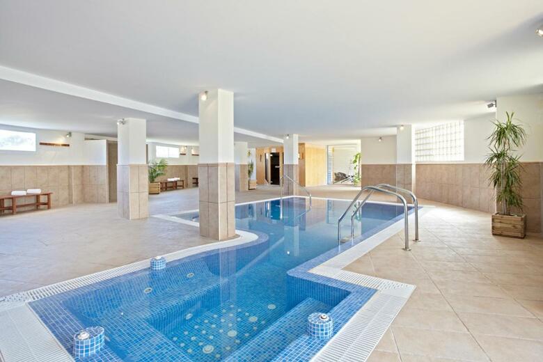 Hotel Grupotel Port D`alcudia