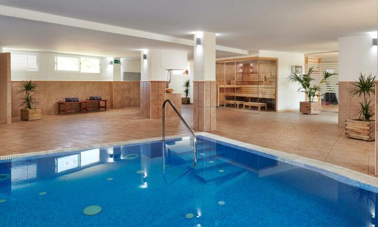 Hotel Grupotel Port D`alcudia