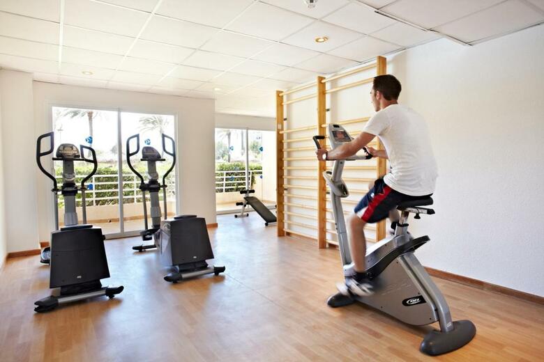 Hotel Grupotel Port D`alcudia