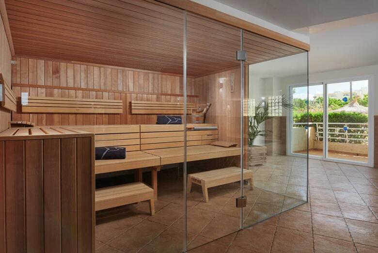 Hotel Grupotel Port D`alcudia