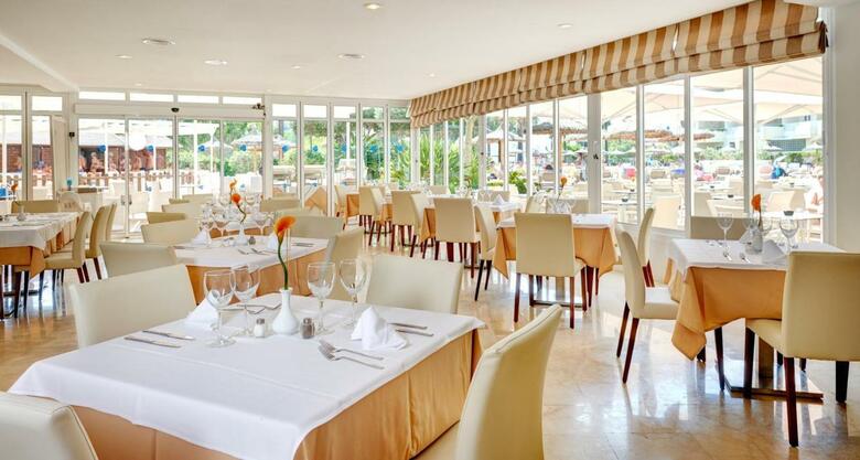 Hotel Grupotel Port D`alcudia