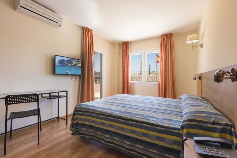 Hotel Santa Ponsa Pins