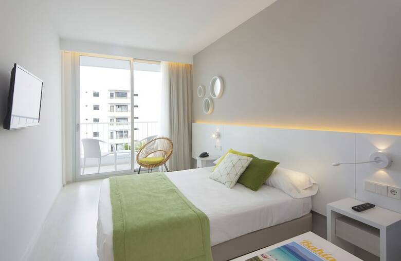 Hotel Js Sol De Alcudia