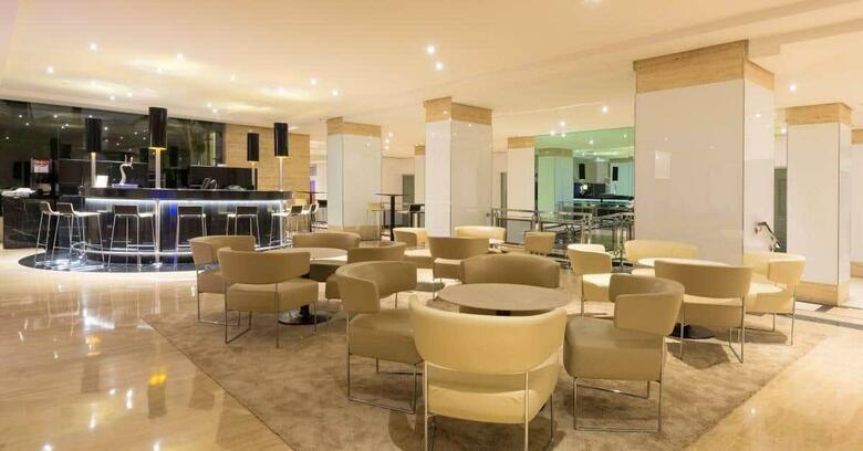 Hotel Palma Bellver, Affiliated By Meli�
