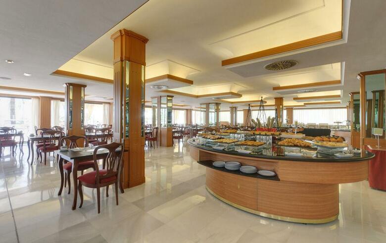 Hotel Palma Bellver, Affiliated By Meli�