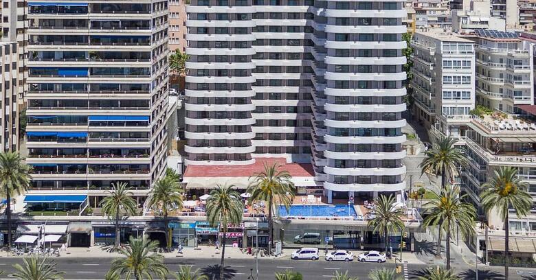 Hotel Palma Bellver, Affiliated By Meli�