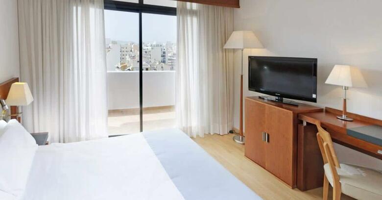 Hotel Palma Bellver, Affiliated By Meli�
