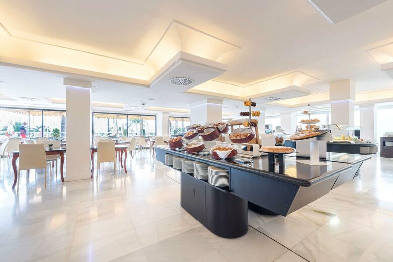 Hotel Palma Bellver, Affiliated By Meli�