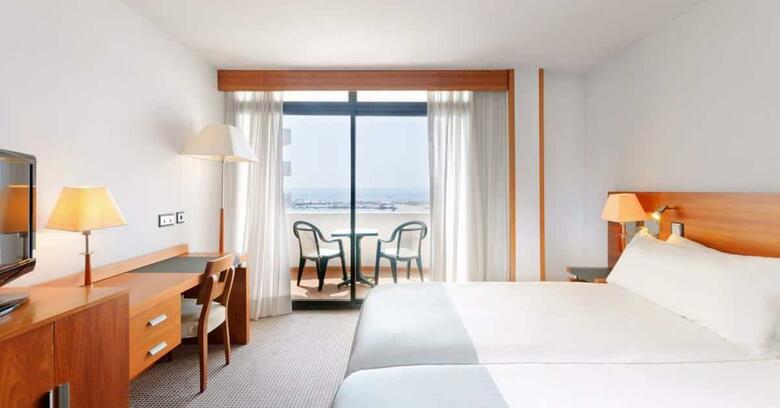 Hotel Palma Bellver, Affiliated By Meli�