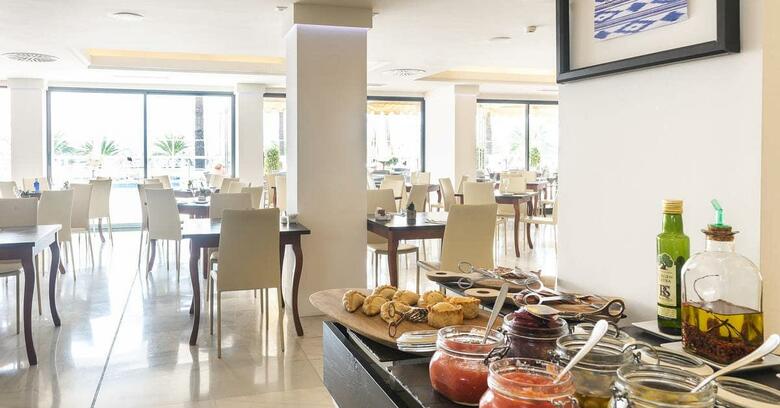 Hotel Palma Bellver, Affiliated By Meli�