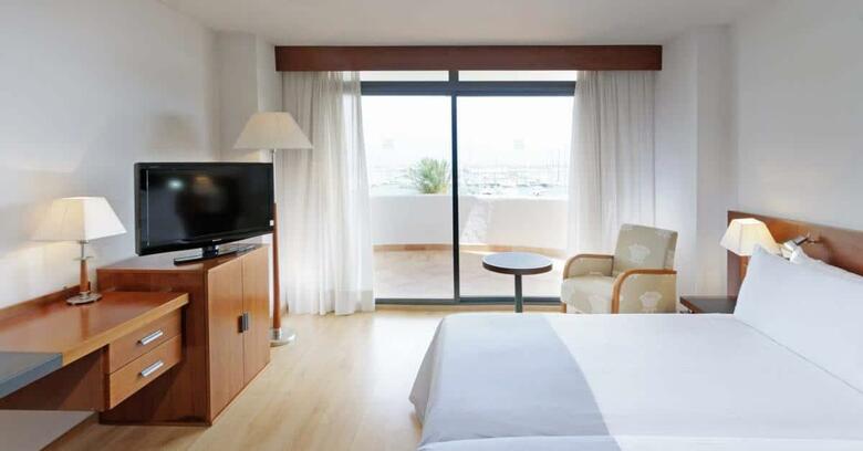 Hotel Palma Bellver, Affiliated By Meli�