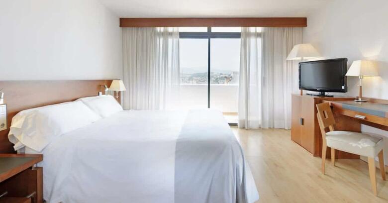 Hotel Palma Bellver, Affiliated By Meli�