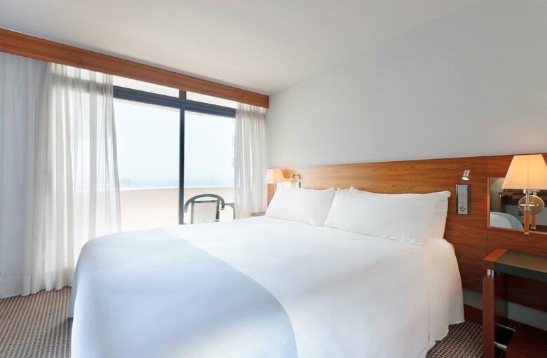 Hotel Palma Bellver, Affiliated By Meli�