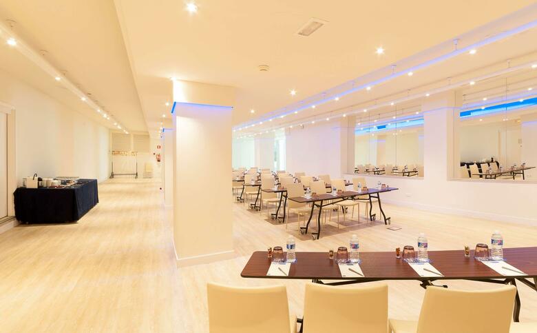 Hotel Palma Bellver, Affiliated By Meli�