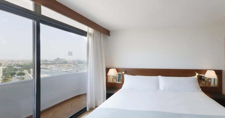 Hotel Palma Bellver, Affiliated By Meli�