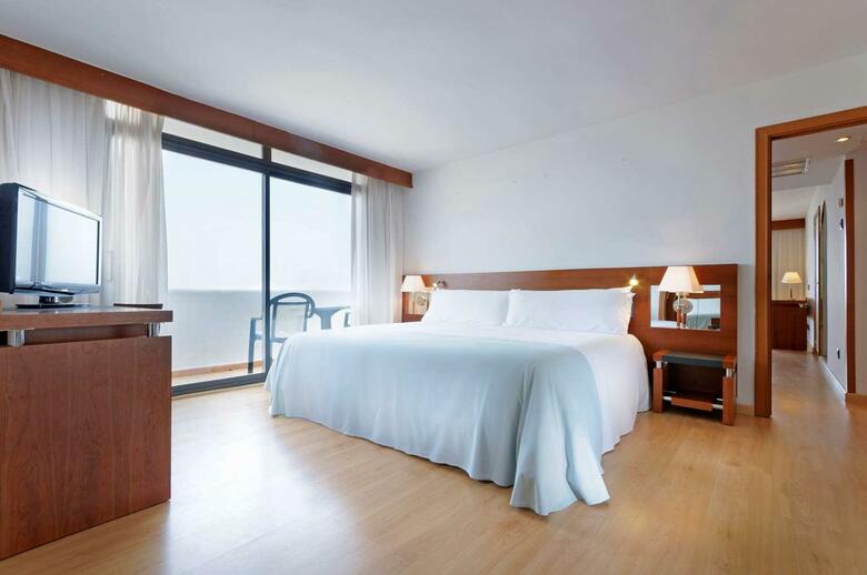 Hotel Palma Bellver, Affiliated By Meli�