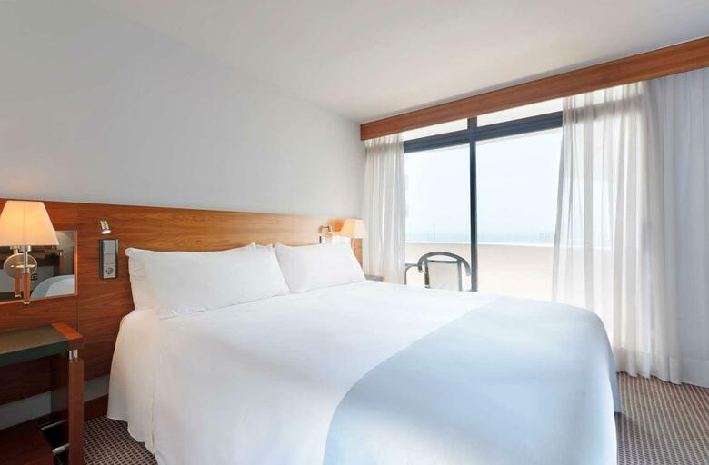 Hotel Palma Bellver, Affiliated By Meli�