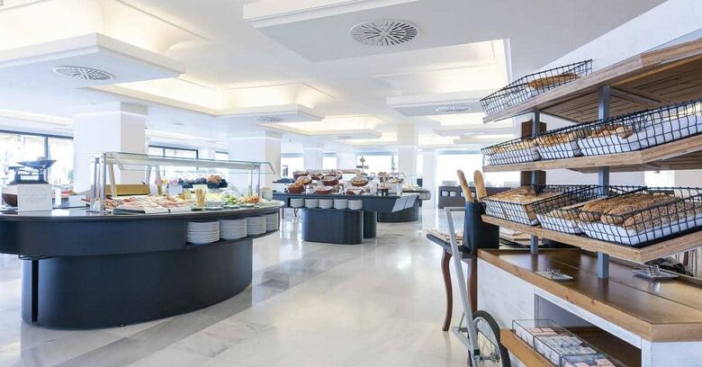 Hotel Palma Bellver, Affiliated By Meli�