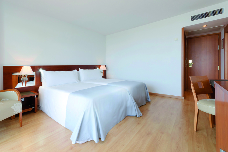 Hotel Palma Bellver, Affiliated By Meli�