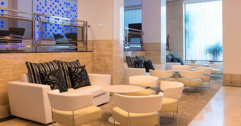 Hotel Palma Bellver, Affiliated By Meli�