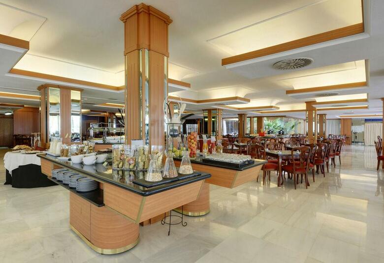 Hotel Palma Bellver, Affiliated By Meli�