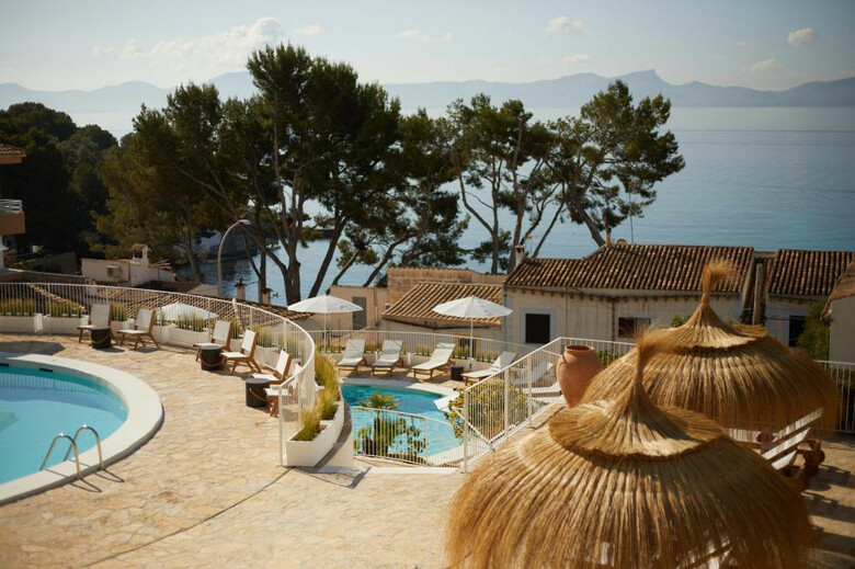 Hotel Inmood Aucanada 4* Sup