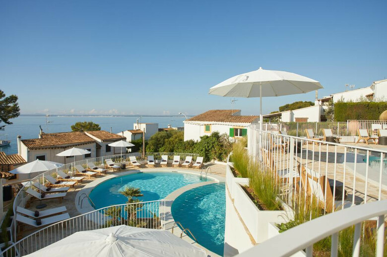 Hotel Inmood Aucanada 4* Sup