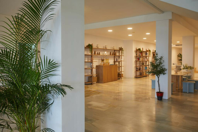 Hotel Inmood Aucanada 4* Sup