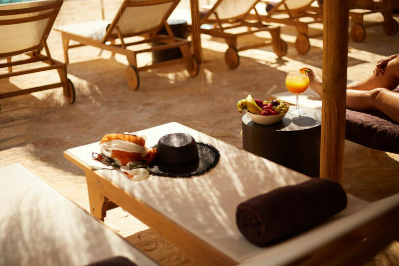 Hotel Inmood Aucanada 4* Sup