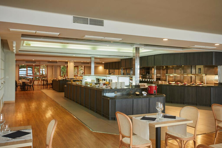 Hotel Inmood Aucanada 4* Sup
