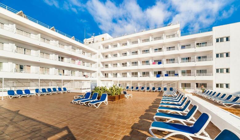 Hotel Globales Santa Ponsa Park