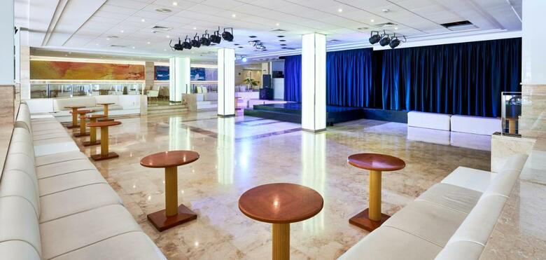 Hotel Globales Santa Ponsa Park