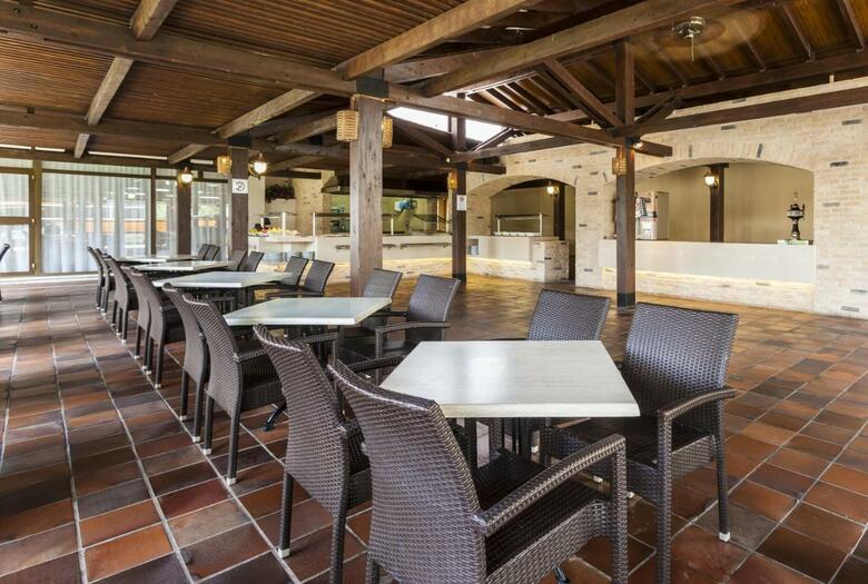 Hotel Globales Santa Ponsa Park
