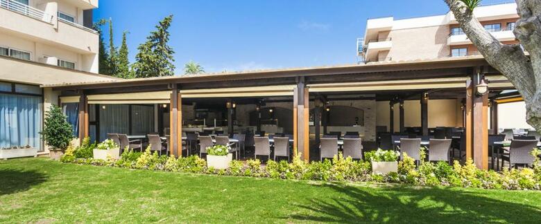 Hotel Globales Santa Ponsa Park