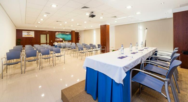 Hotel Globales Santa Ponsa Park