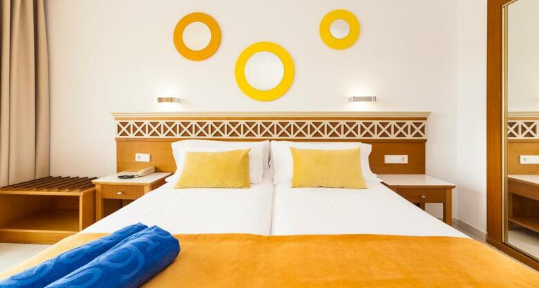 Hotel Globales Santa Ponsa Park