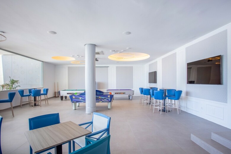 Hotel Bah�a Principe Sunlight Coral Playa