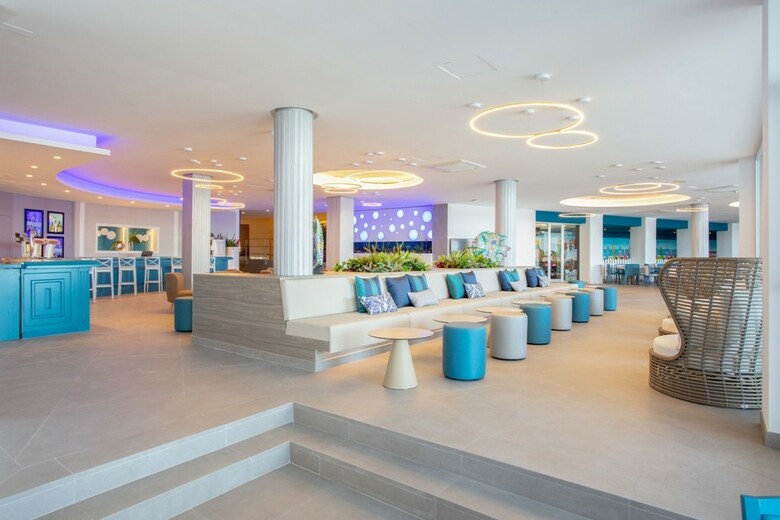 Hotel Bah�a Principe Sunlight Coral Playa