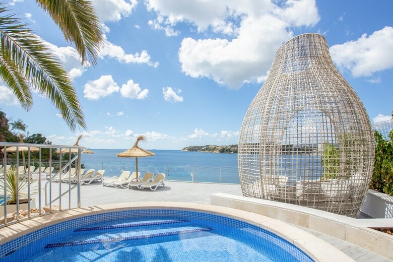 Hotel Bah�a Principe Sunlight Coral Playa