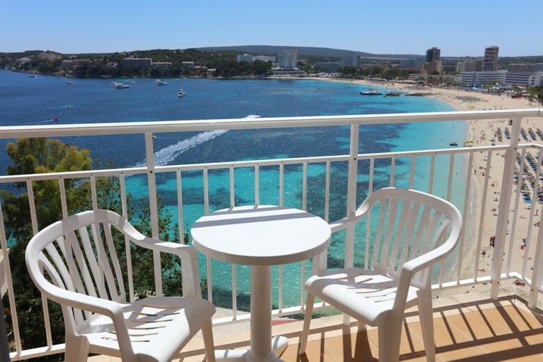 Hotel Bah�a Principe Sunlight Coral Playa