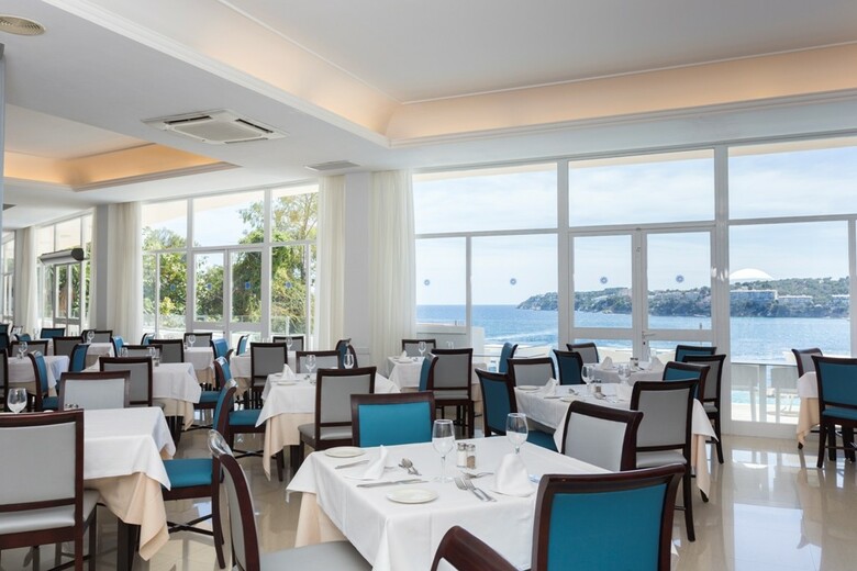 Hotel Bah�a Principe Sunlight Coral Playa