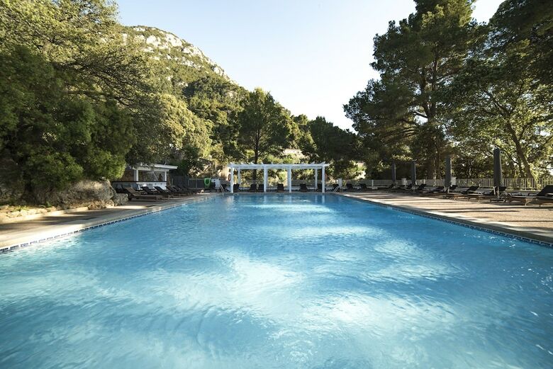 Hotel Bordoy Continental Valldemossa