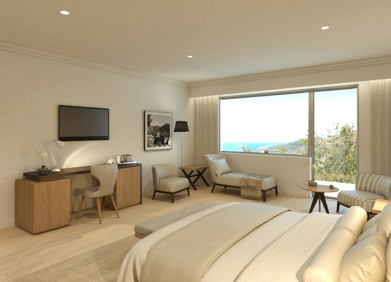 Hotel Bordoy Continental Valldemossa