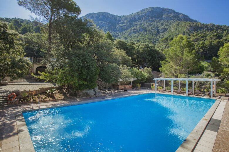 Hotel Bordoy Continental Valldemossa