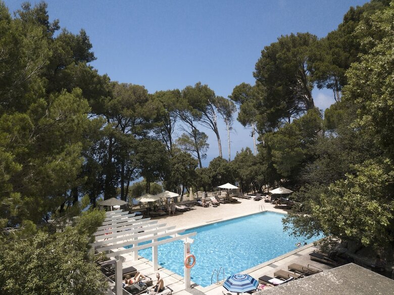 Hotel Bordoy Continental Valldemossa